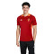 Koszulka adidas Real Zaragoza 2024-2025 Trening Bramkarz