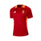 Koszulka adidas Real Zaragoza 2024-2025 Trening Bramkarz