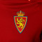 Koszulka adidas Bramkarz Trening dla Kids Real Zaragoza 2024-2025