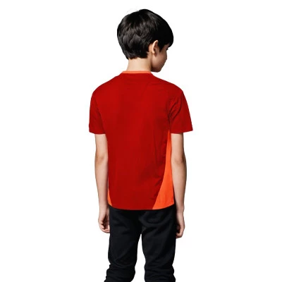 Koszulka Bramkarz Trening dla Kids Real Zaragoza 2024-2025