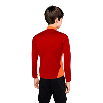 Bluza Bramkarz Trening dla Kids Real Zaragoza 2024-2025