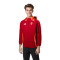 Płaszcz przeciwdeszczowy adidas Real Zaragoza 2024-2025 Trening bramkarzy