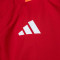 Płaszcz przeciwdeszczowy adidas Trening bramkarski dla Kids Real Zaragoza 2024-2025