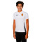 Koszulka Polo adidas Kids Real Zaragoza Walk 2024-2025