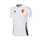 Koszulka Polo adidas Kids Real Zaragoza Walk 2024-2025