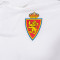 Koszulka Polo adidas Kids Real Zaragoza Walk 2024-2025
