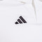 Koszulka Polo adidas Kids Real Zaragoza Walk 2024-2025