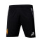 Bermudy adidas Trening Real Zaragoza 2024-2025 Gracze