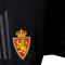 Bermudy adidas Trening Real Zaragoza 2024-2025 Gracze