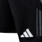 Bermudy adidas Trening Real Zaragoza 2024-2025 Gracze