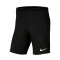 Spodenki Nike Park III Knit Gimnástica de Torrelavega Niño