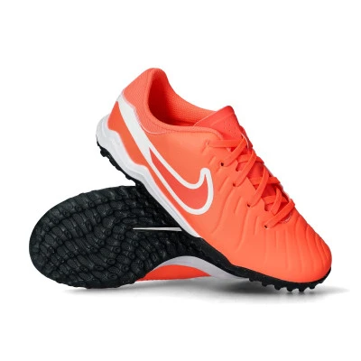 Buty piłkarskie Tiempo Legend 10 Academy Turf dla Kids