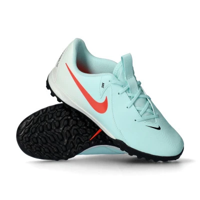 Buty piłkarskie Phantom GX II Academy Turf dla Kids