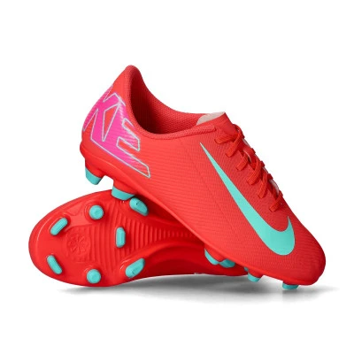 Buty piłkarskie Kids Zoom Mercurial Vapor 16 Klub FG/MG