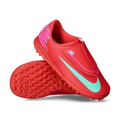 Buty piłkarskie Zoom Mercurial Vapor 16 Klub Turf Cinta Adhesiva