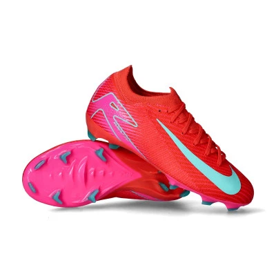 Buty piłkarskie Kids Air Zoom Mercurial Vapor 16 Pro FG