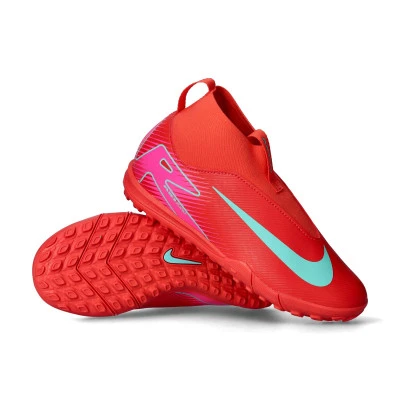Buty piłkarskie Kids Air Zoom Mercurial Superfly 10 Academy Turf
