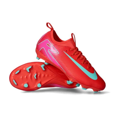 Buty piłkarskie Kids Air Zoom Mercurial Vapor 16 Academy FG/MG