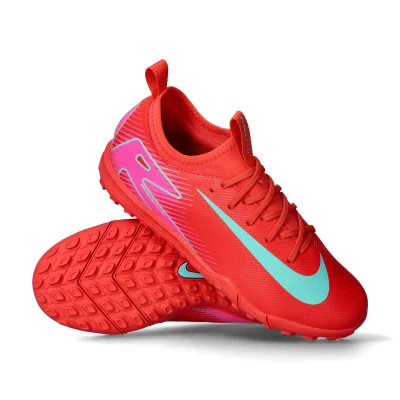 Buty piłkarskie Kids Air Zoom Mercurial Vapor 16 Academy Turf
