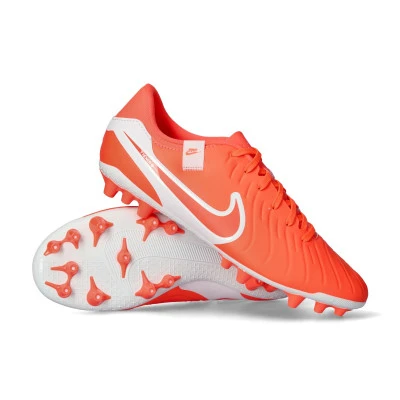Buty piłkarskie Nike Tiempo - Fútbol Emotion