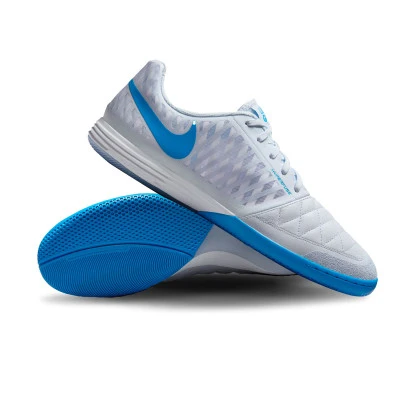 Linia butów do futsalu Nike Lunar Gato - Fútbol Emotion