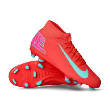 Buty piłkarskie Nike Zoom Mercurial Superfly 10 Club FG/MG