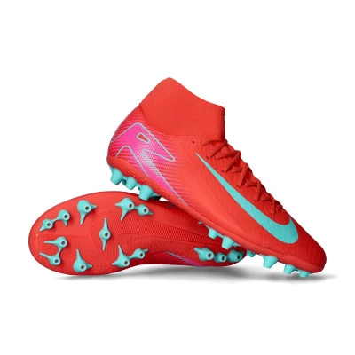 Buty piłkarskie Air Zoom Mercurial Superfly 10 Academy AG