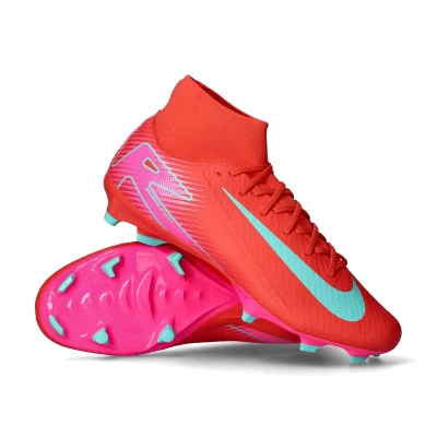 Buty piłkarskie Air Zoom Mercurial Superfly 10 Academy FG/MG