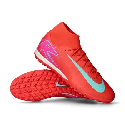 Buty piłkarskie Air Zoom Mercurial Superfly 10 Academy Turf
