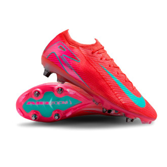 Air Zoom Mercurial Vapor 16 Elite SG-Pro Ember Glow-Aurora Zielony