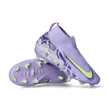 Buty piłkarskie Nike Kids Air Zoom Mercurial Superfly 10 Academy FG/MG