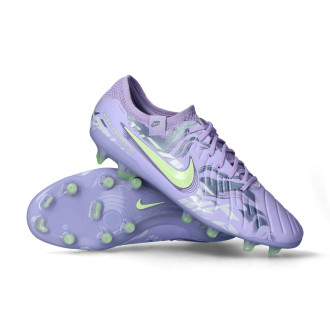 Tiempo Legend 10 Elite FG Fioletowy agat-ledwo Volt