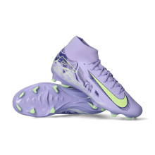 Buty piłkarskie Nike Air Zoom Mercurial Superfly 10 Academy FG/MG