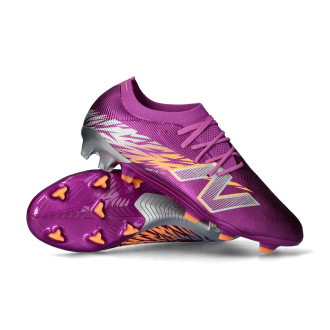 Furon Elite FG V8 - edycja pierwsza Fioletowy