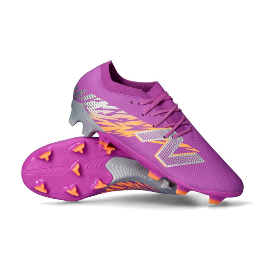 Buty piłkarskie New Balance Furon Team FG V8