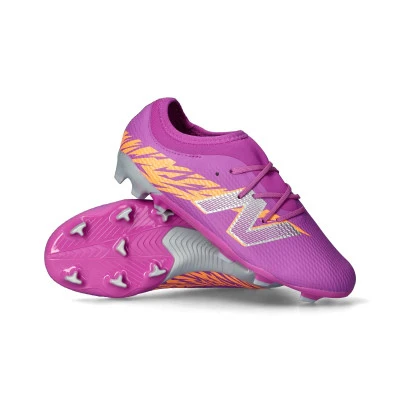 Buty piłkarskie Furon Team FG V8 . dla Kids