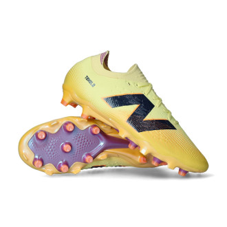 Tekela Pro Low Laced FG V4+ Pergamin