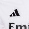 Koszulka adidas Kids Mbappé Real Madryt 2024-2025 Home