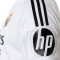 Koszulka adidas Mbappé Real Madryt 2024-2025 W domu
