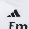 Koszulka adidas Mbappé Real Madryt 2024-2025 W domu