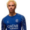 Koszulka Nike PSG 2024-2025 Czwarty