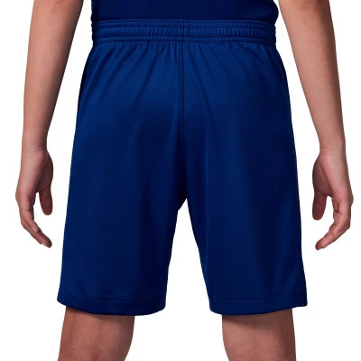 Spodenki Kids PSG 2024-2025 Czwarte