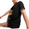 Koszulka Puma Tad Essential Heather