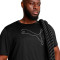 Koszulka Puma Tad Essential Heather