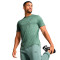 Koszulka Puma M Tad Essential Heather