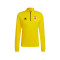 Bluza adidas Entrada 22 Niño 24/25  Real Murcia CF SAD
