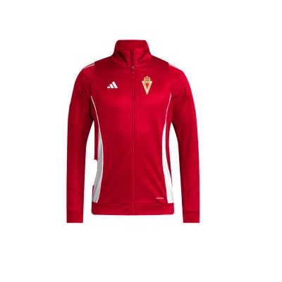 Kurtka Tiro 24 24/25 Real Murcia CF SAD