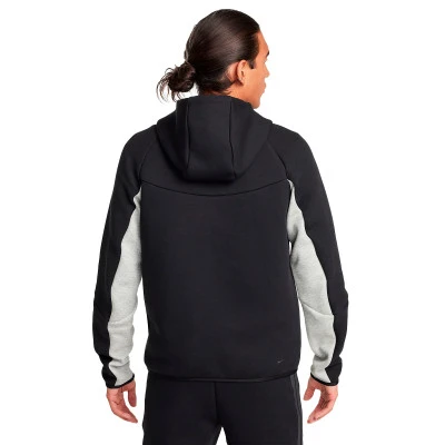 Kurtka Tech Fleece Windrunner