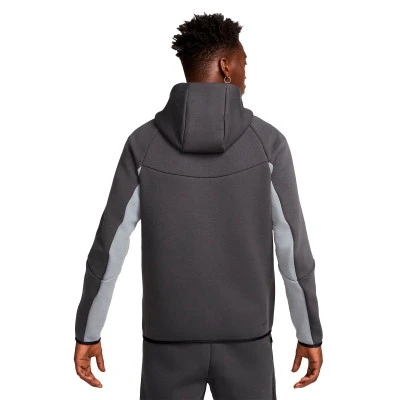Kurtka Sportswear Tech Fleece Windrunner Hoodie