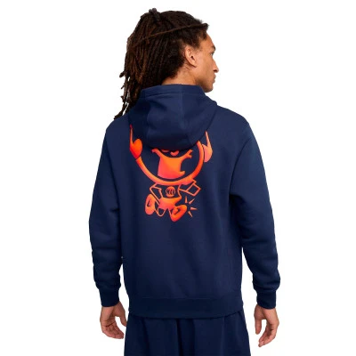 Bluza Klub Odzież sportowa